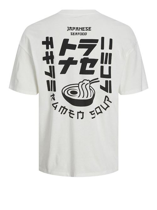  JACK AND JONES | 12249223/Cloud Dancer